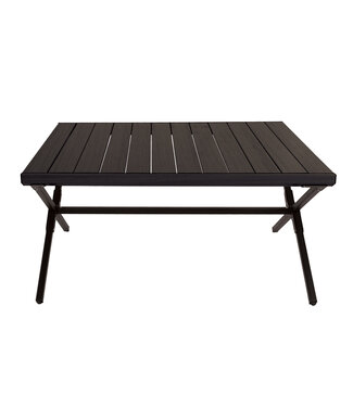 KUMA KUMA CAMP CREW COFFEE TABLE