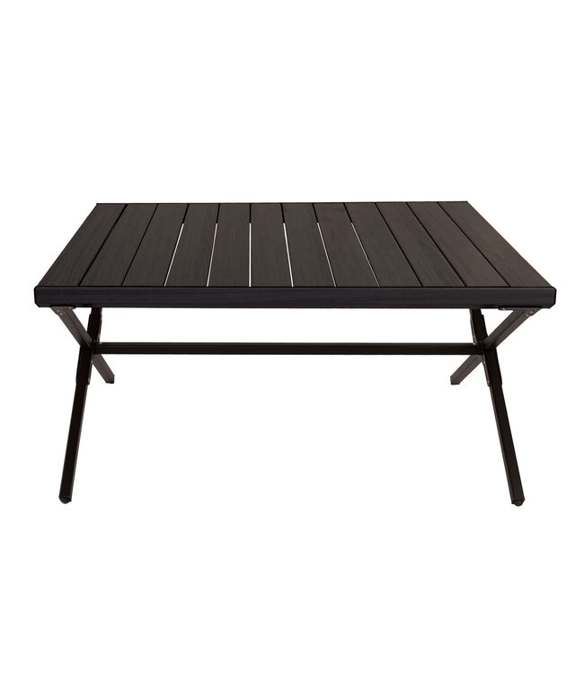 KUMA CAMP CREW COFFEE TABLE