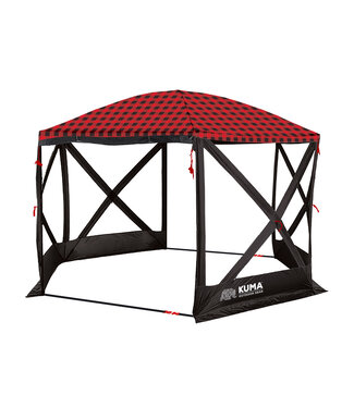 KUMA KUMA SUPER BEAR DEN DELUXE GAZEBO