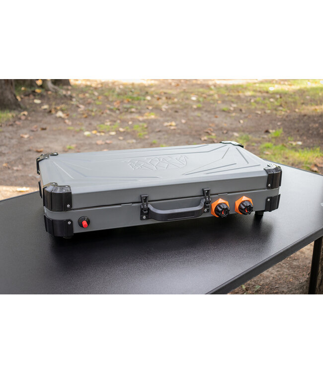 KUMA GRILL & BURNER PROPANE STOVE