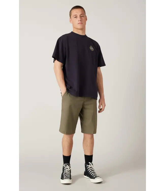 MEN'S 686 EVERYWHERE HYBRID SHORTS - RELAXED (11" INSEAM)