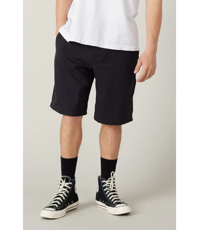 MEN'S 686 EVERYWHERE HYBRID SHORTS - RELAXED (11" INSEAM)