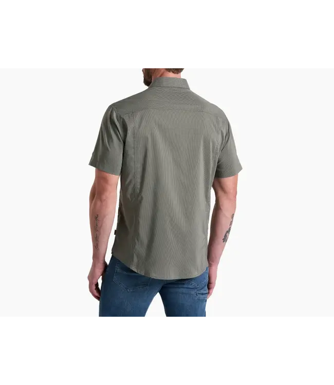 MEN'S KUHL STEALTH SHORT SLEEVE