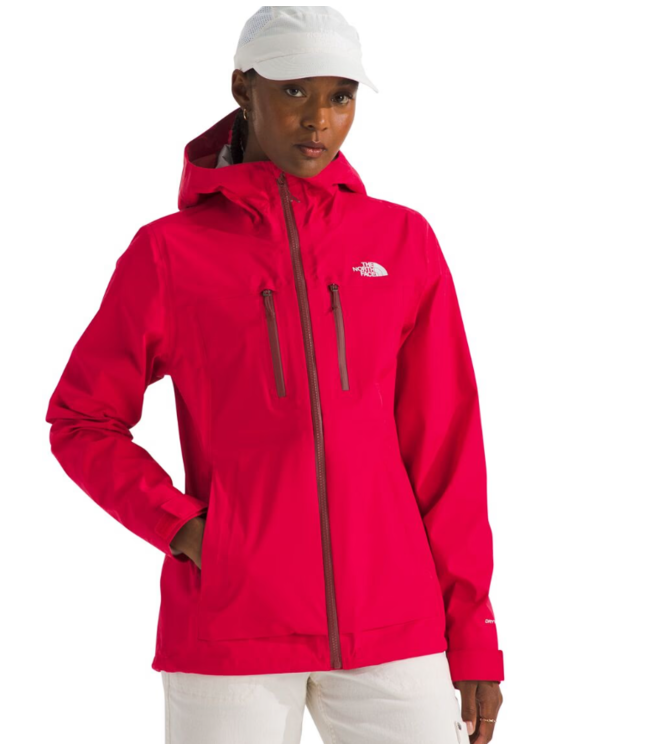 WOMEN’S THE NORTH FACE TERRAIN VISTA 3L PRO JACKET