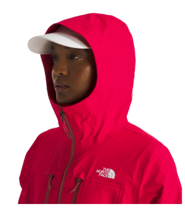 WOMEN’S THE NORTH FACE TERRAIN VISTA 3L PRO JACKET