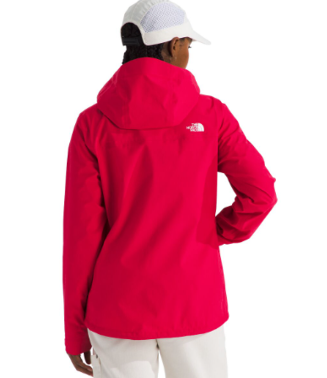 WOMEN’S THE NORTH FACE TERRAIN VISTA 3L PRO JACKET