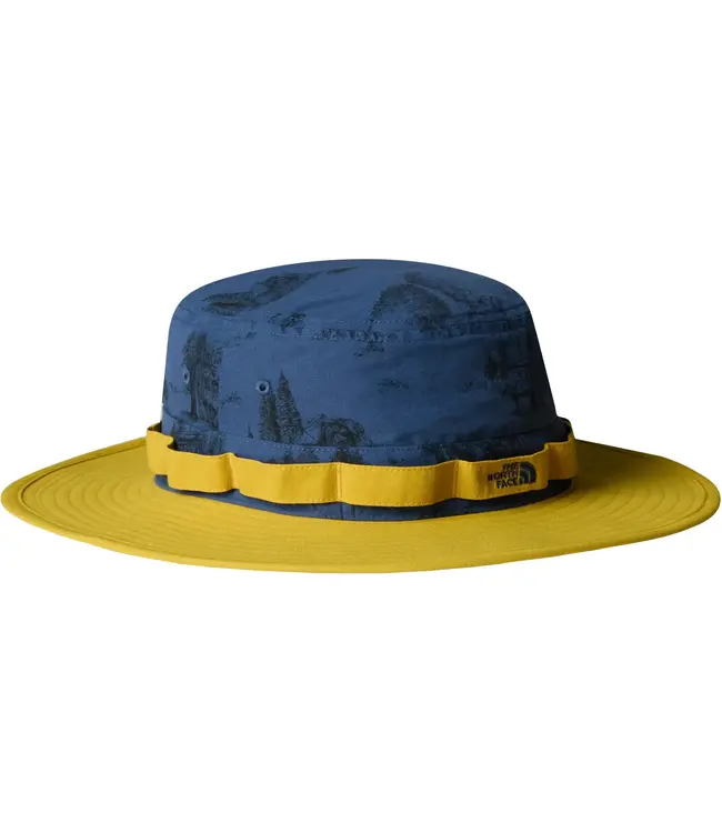 THE NORTH FACE CLASS V BRIMMER