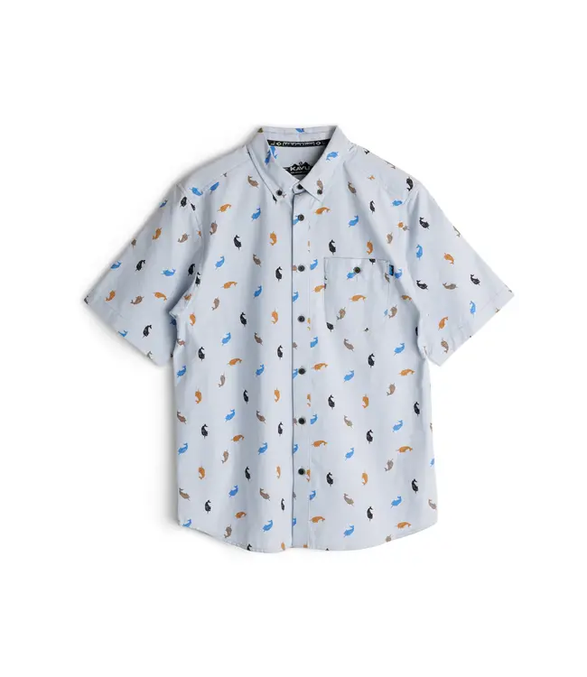 MEN'S KAVU JUAN TEE
