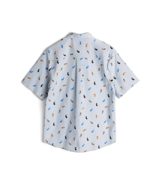 MEN'S KAVU JUAN TEE