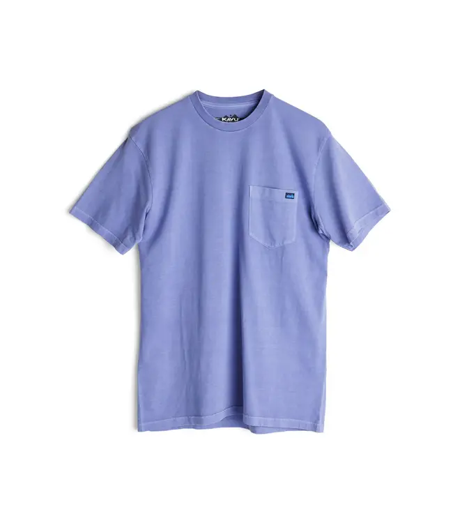 MEN'S KAVU SIDE BAR T-SHIRT