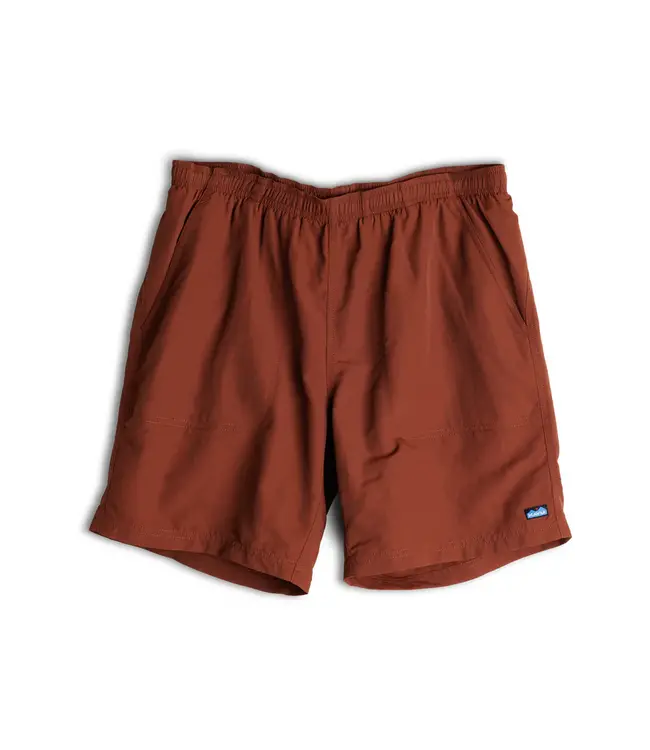 MEN'S KAVU RIVER SHORTS