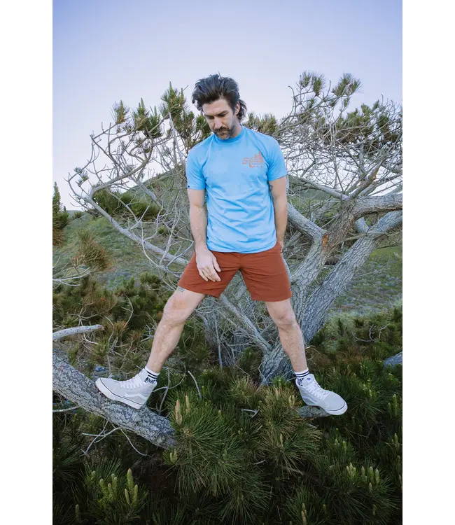 MEN'S KAVU RIVER SHORTS