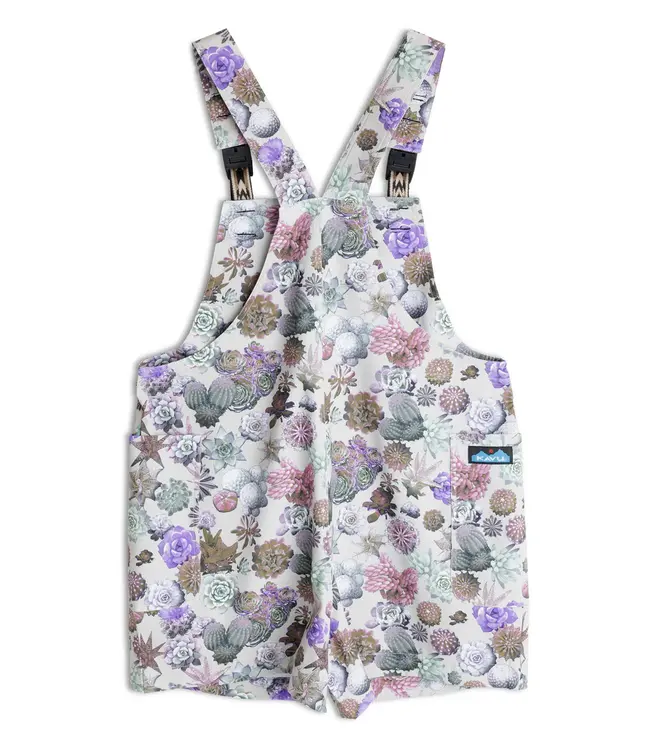 WOMEN'S KAVU MONTANITA OVERALL