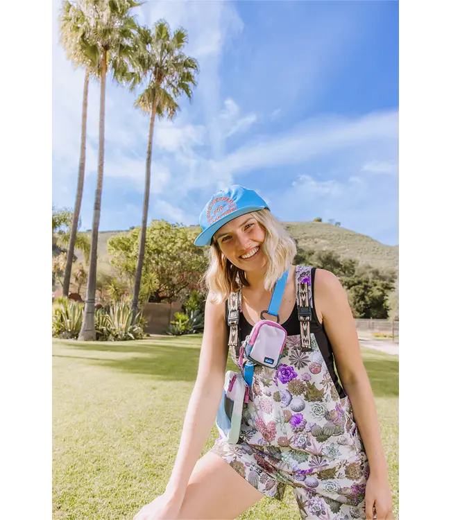 WOMEN'S KAVU MONTANITA OVERALL