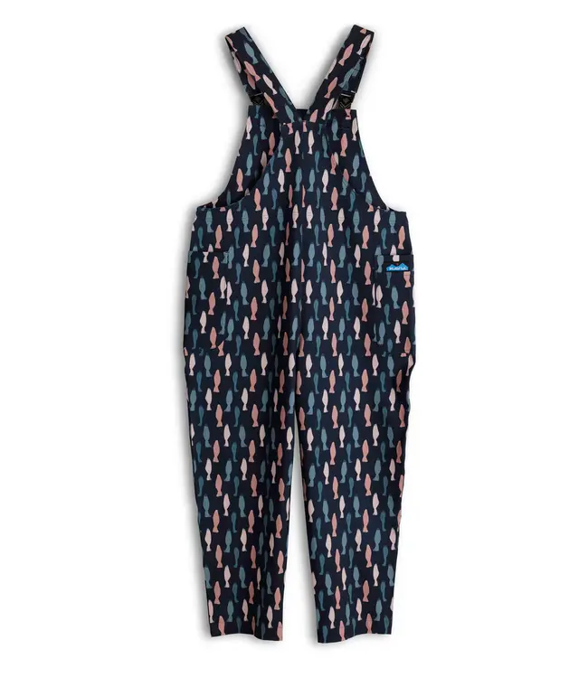 WOMEN'S KAVU SAN BLAS