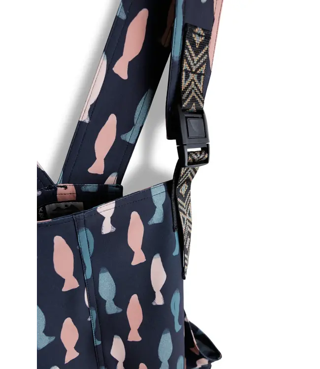 WOMEN'S KAVU SAN BLAS