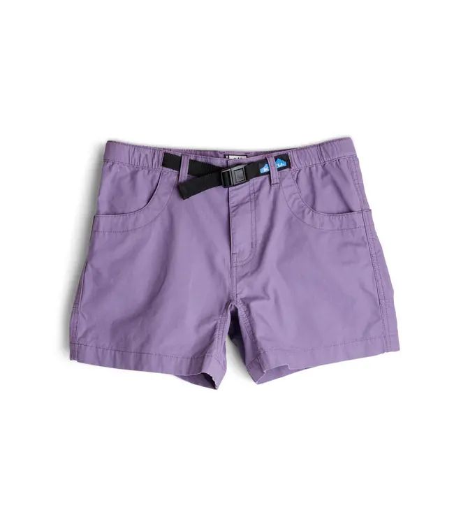 WOMEN'S KAVU CHILLI CHIC SHORTS (5" INSEAM)