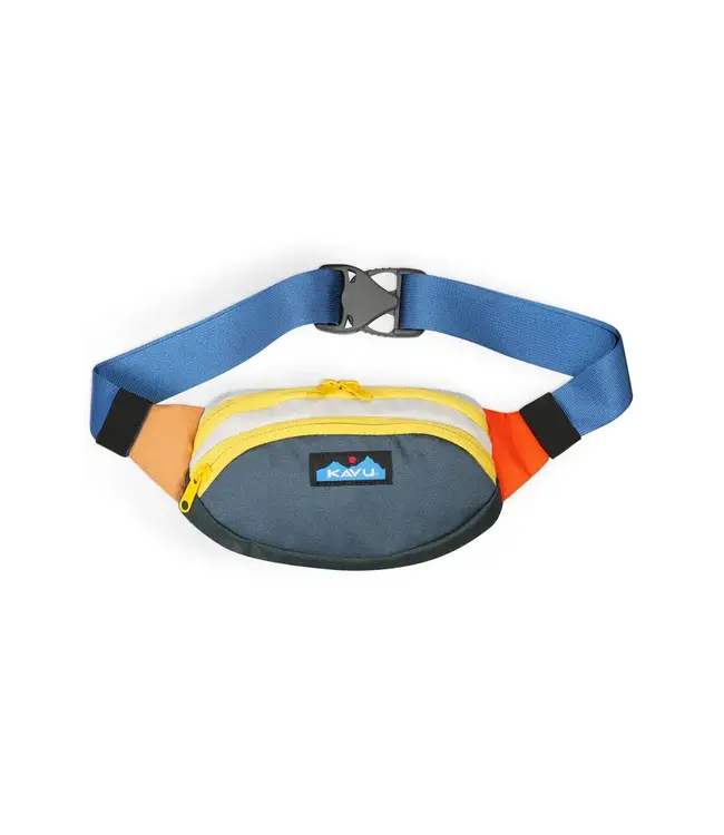 KAVU SPECTATOR WAIST PACK