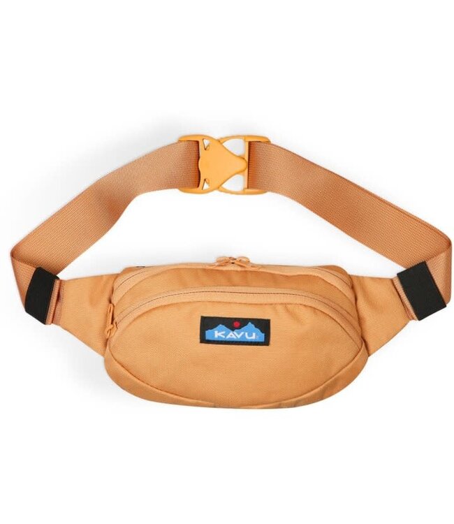 KAVU SPECTATOR WAIST PACK