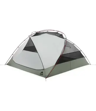 MOUNTAIN SAFETY RESEARCH (MSR) MOUNTAIN SAFETY RESEARCH (MSR) ELIXIR 4 TENT