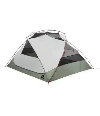 MOUNTAIN SAFETY RESEARCH (MSR) MOUNTAIN SAFETY RESEARCH (MSR) ELIXIR 3 TENT