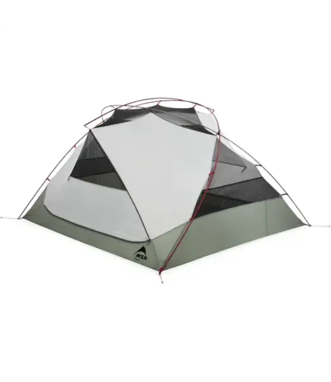 MOUNTAIN SAFETY RESEARCH (MSR) ELIXIR 3 TENT