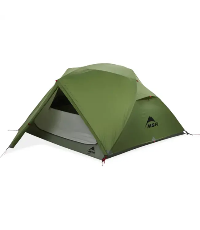 MOUNTAIN SAFETY RESEARCH (MSR) ELIXIR 3 TENT