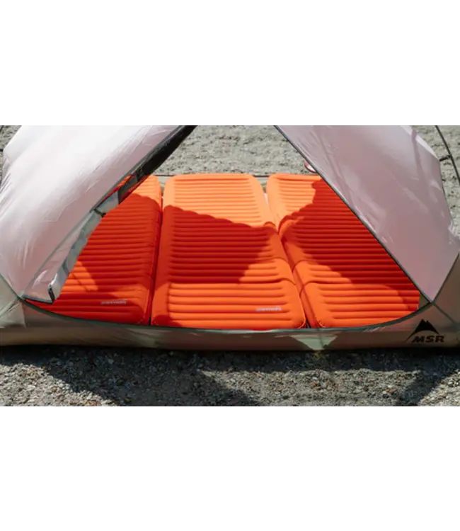 MOUNTAIN SAFETY RESEARCH (MSR) ELIXIR 3 TENT