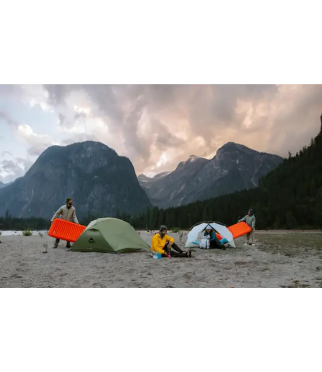 MOUNTAIN SAFETY RESEARCH (MSR) ELIXIR 3 TENT