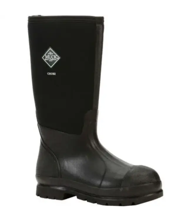 MEN'S MUCK CHORE CLASSIC TALL BOOT