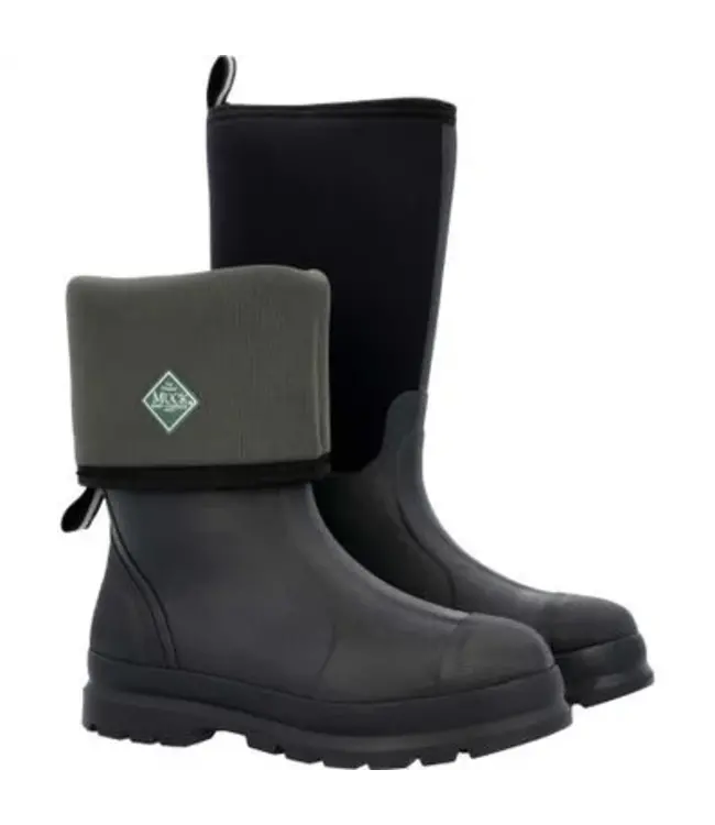 MEN'S MUCK CHORE CLASSIC TALL BOOT