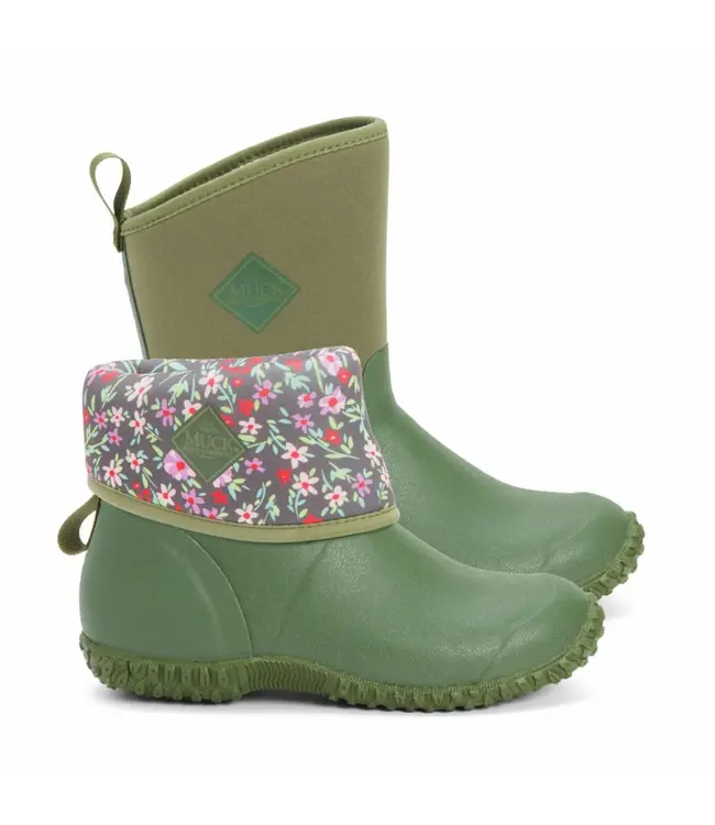WOMEN'S MUCK MUCKSTER II MID BOOT