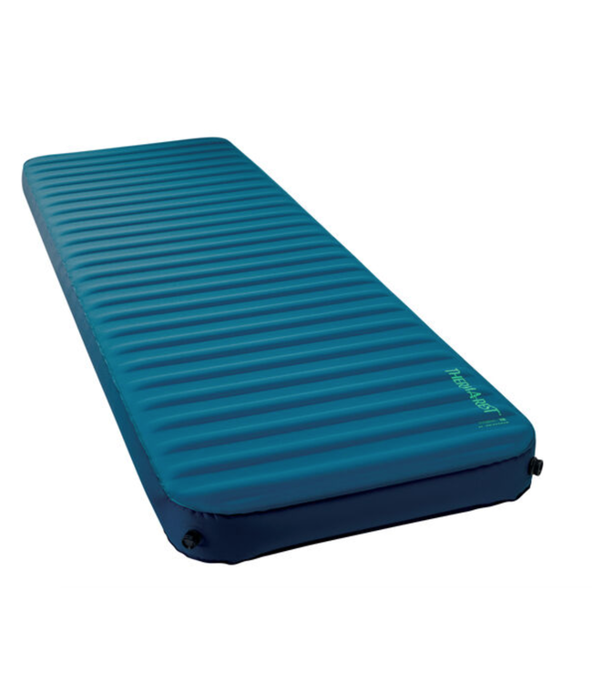 THERM-A-REST MONDOKING 3D BLUE SLEEPING PAD