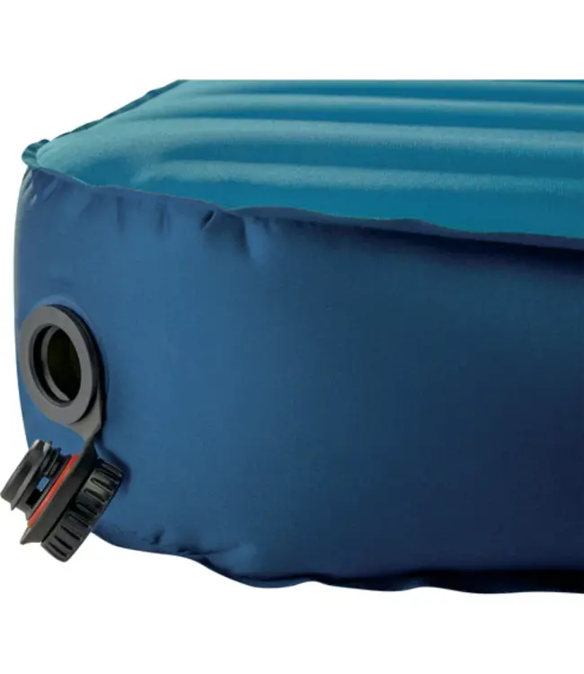 THERM-A-REST MONDOKING 3D BLUE SLEEPING PAD