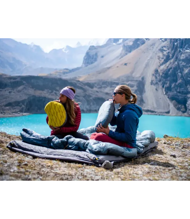 THERM-A-REST AIRHEAD PILLOW