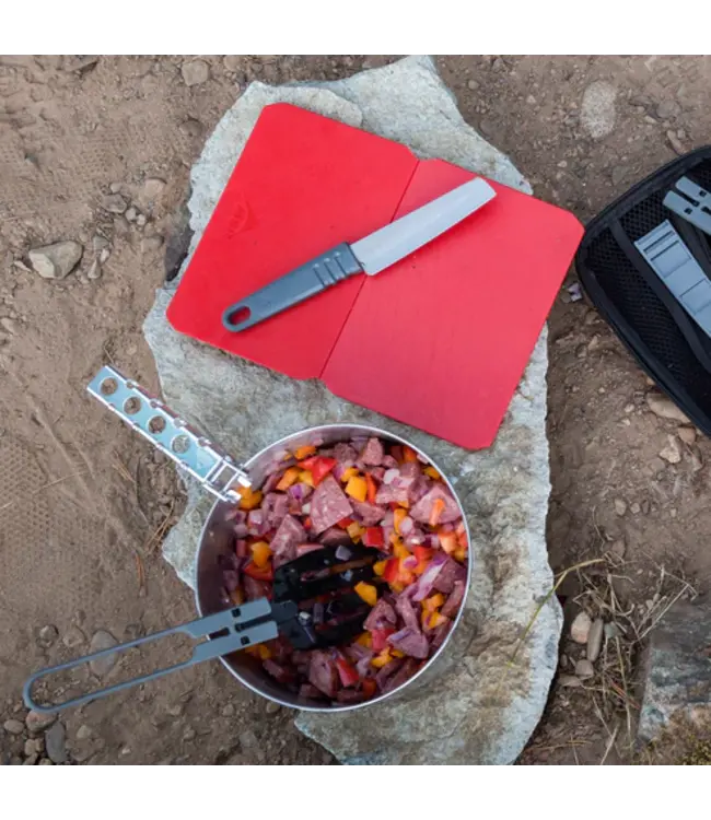 MOUNTIAN SAFETY RESEARCH (MSR) PANHANDLER POT GRIP W/COZY