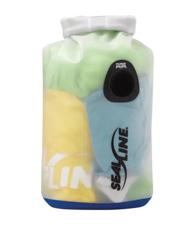 SEALLINE DISCOVERY VIEW DRY BAG