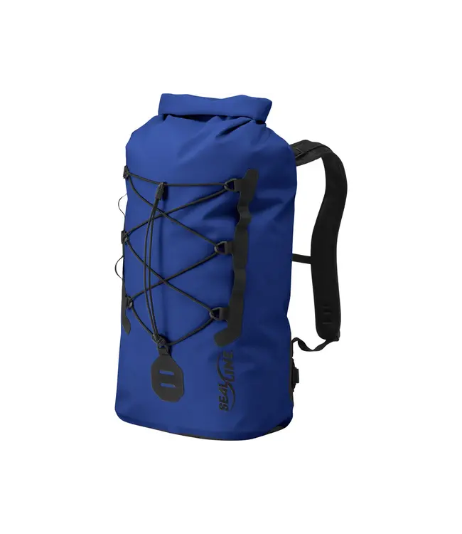 SEALLINE BIGFORK DRY DAYPACK