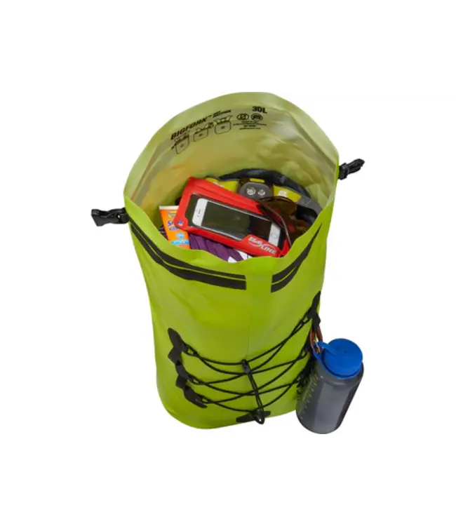 SEALLINE BIGFORK DRY DAYPACK