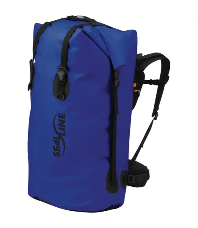 SEALLINE BLACK CANTON DRY PACK