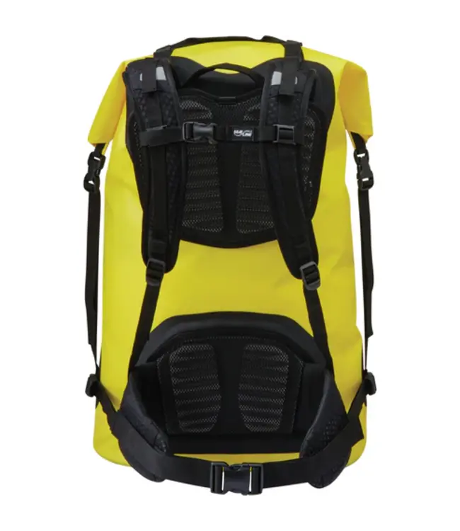 SEALLINE BLACK CANTON DRY PACK