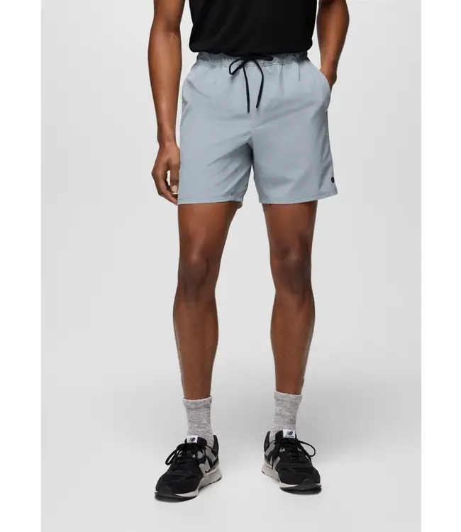 MEN'S PRANA DISCOVERY TRAIL SHORT