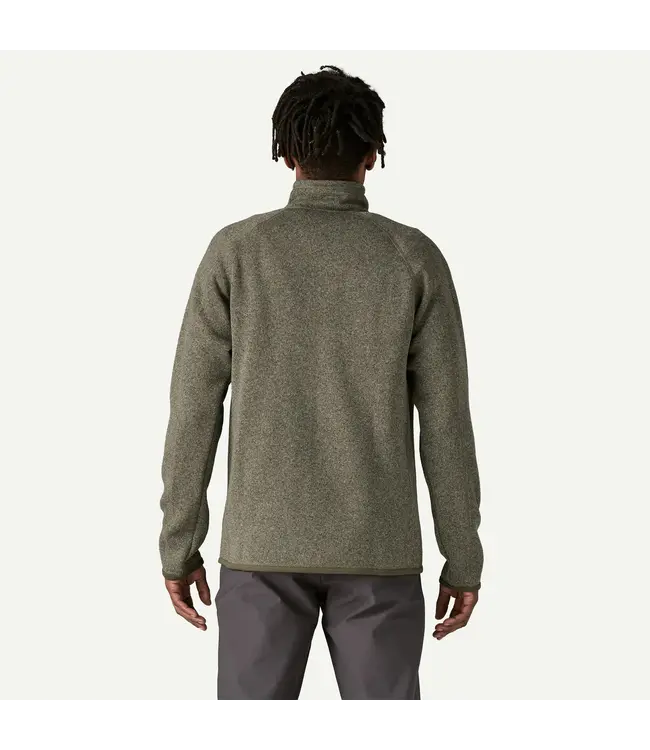 MEN'S PATAGONIA BETTER SWEATER JACKET