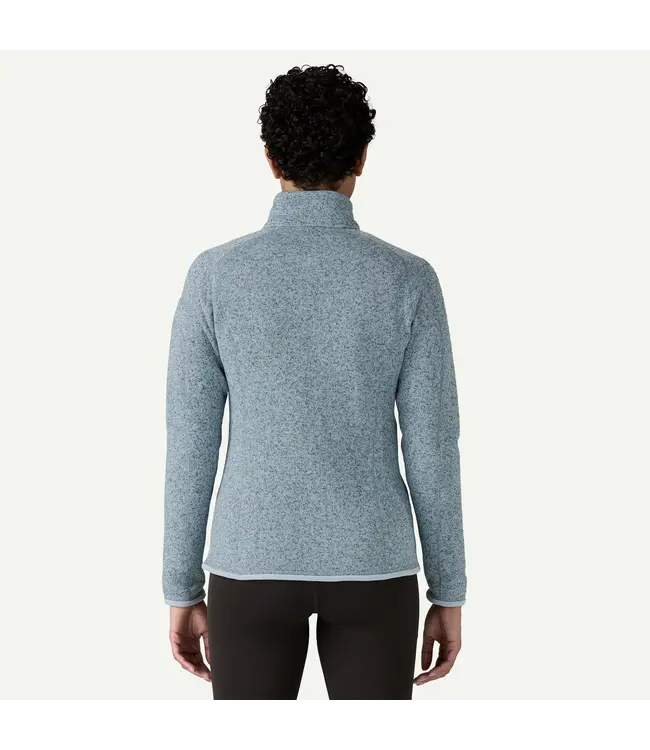 WOMEN'S PATAGONIA BETTER SWEATER JACKET