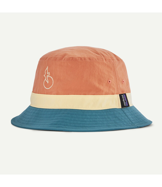 MEN'S PATAGONIA WAVEFARER BUCKET HAT