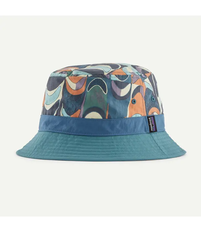 MEN'S PATAGONIA WAVEFARER BUCKET HAT