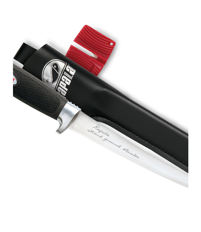 RAPALA 9" SOFT GRIP FILLET KNIFE