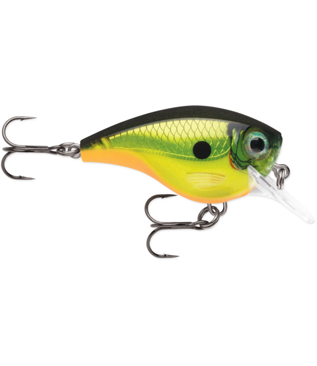 RAPALA BX BRAT LURE