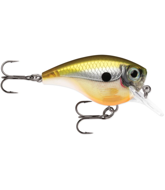 RAPALA BX BRAT LURE