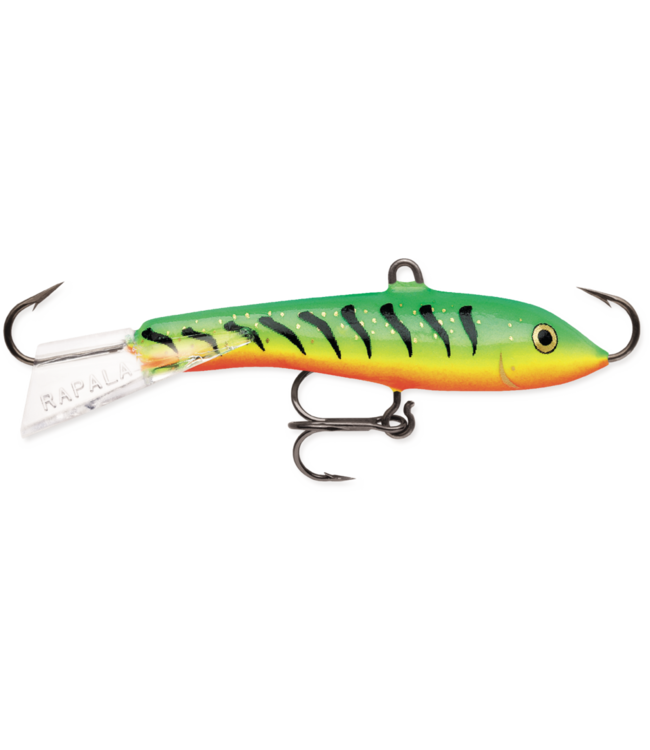 RAPALA JIGGING RAP LURE